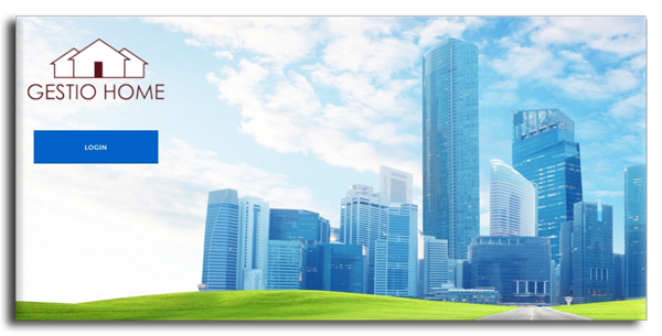 El 22 de Junio de 2017 llega el nuevo Gestio Home