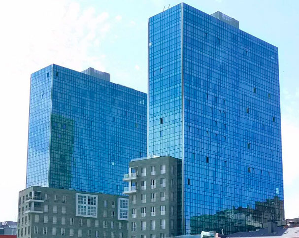 torre-isozaki-en-bilbao